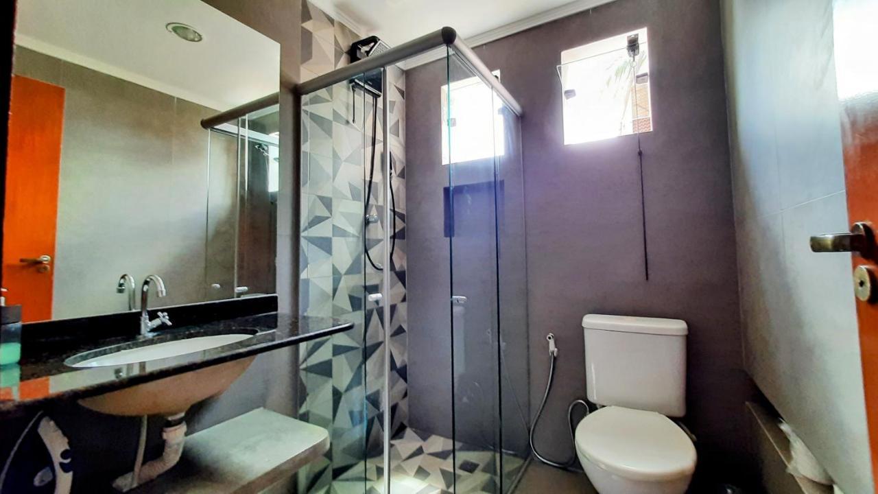 Apartamento Centro de Pipa - Triplex Costa Sol - Fantástico Praia de Pipa Exterior foto
