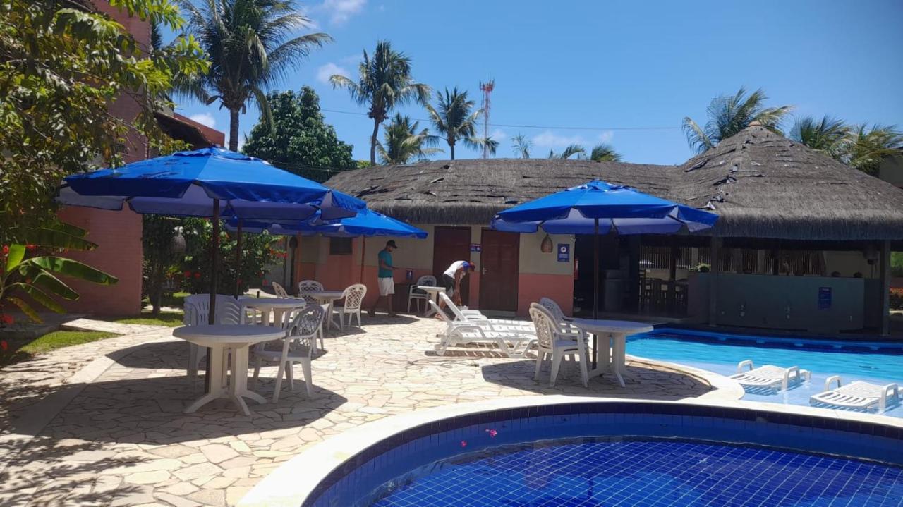 Apartamento Centro de Pipa - Triplex Costa Sol - Fantástico Praia de Pipa Exterior foto